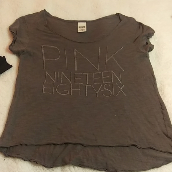 Bundle of PINK tops. - Picture 2 of 8